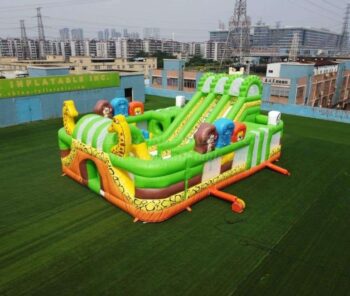 T6-250 giant inflatable