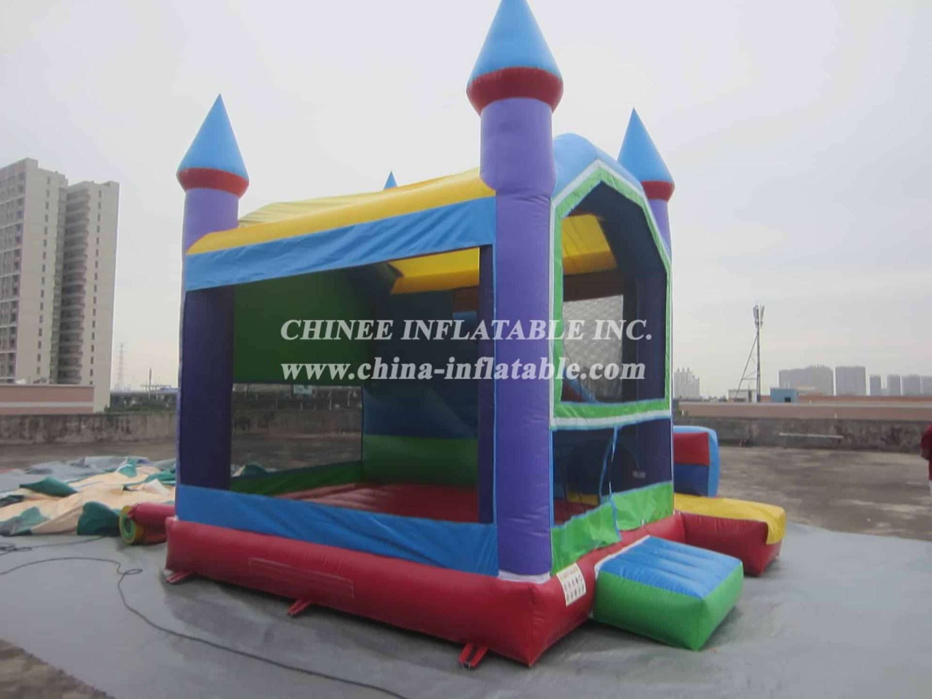 T5-870 - Chinee Inflatable Factory