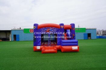 T5-682B  Spider-Man Superhero Inflatable Combos