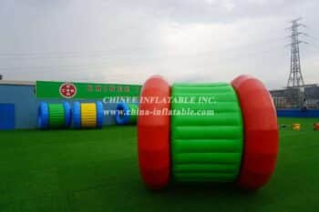 T10-116 roller by size 2m diameter X 2m length