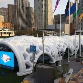 Dreamforce 2013