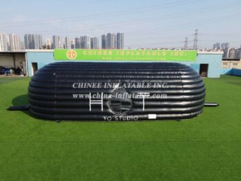 Tent1-703 Inflatable Yoga Tent for your Perfect Figure