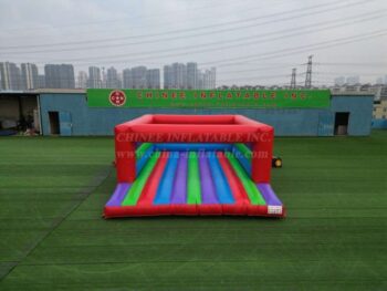 T2-3186 Inflatable Bouncers