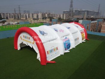 Tent1-295B Inflatable tent Air tent advertising tent outdoor tent