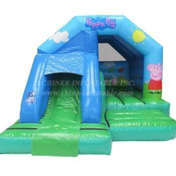 15x12ft-Green-Peppa-Pig-Front-Slide-Combi-1.jpg