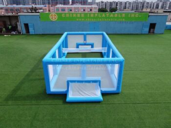 T10-157B Handball / Football / Volleyball Inflatable Field