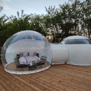 2023 New Attractive Inflatable Transparent Bubble Spider Tent for Sale -  China Inflatable Bubbletent and Inflatable Bubble Dome price