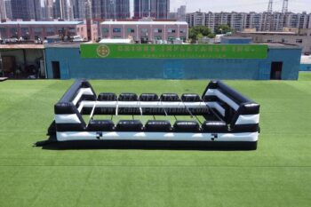 T11-733B Inflatable Football Field