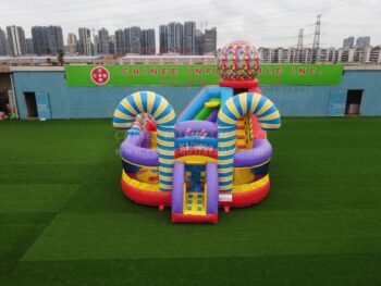 T2-4799 Candy Kids Zone