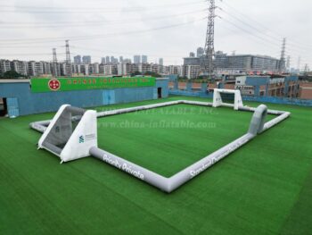 T11-926B Inflatable Football Field