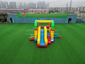 T1-101 Commercial Inflatable Jumper Bouncer