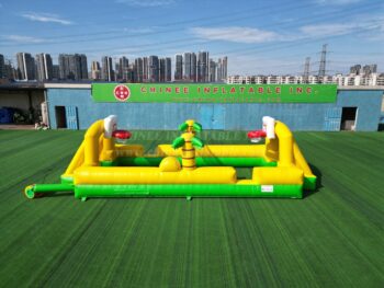 BP1-029 Bubble Sport Center