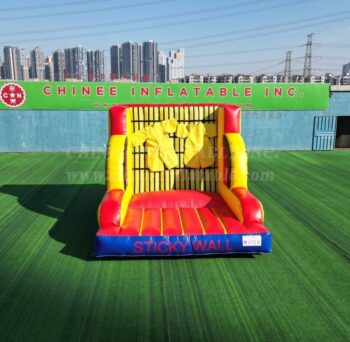 T11-1313B Inflatable Sticky Wall