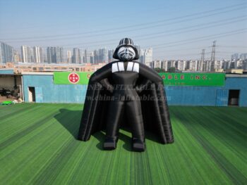 Cartoon2-022 Star Wars Inflatable Cartoons